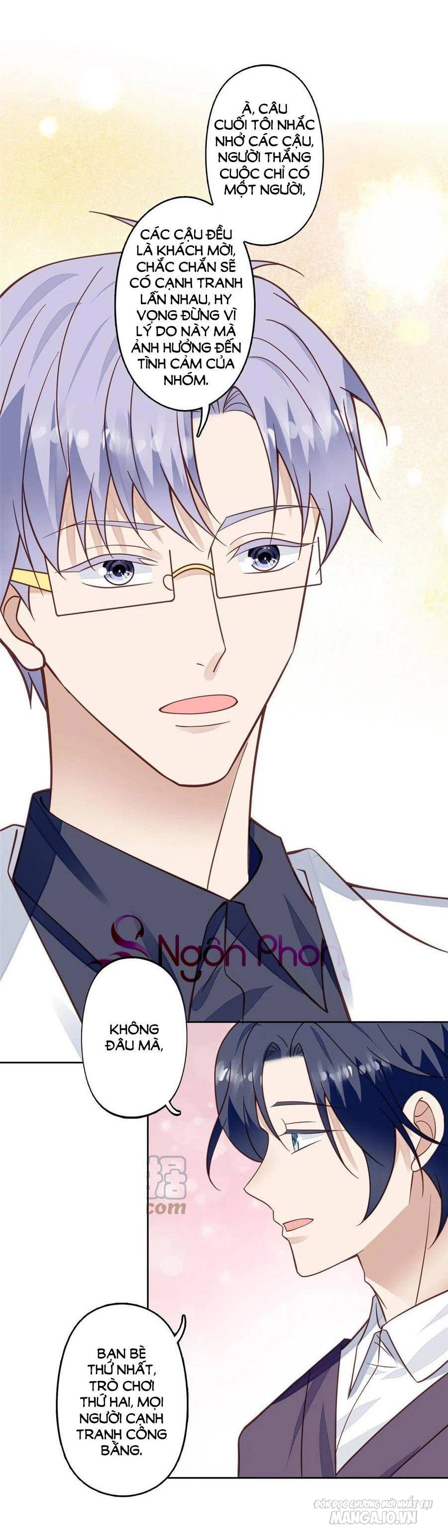 Lưng Dựa Núi Lớn Đứng Vững C Vị Chapter 118 - Trang 2