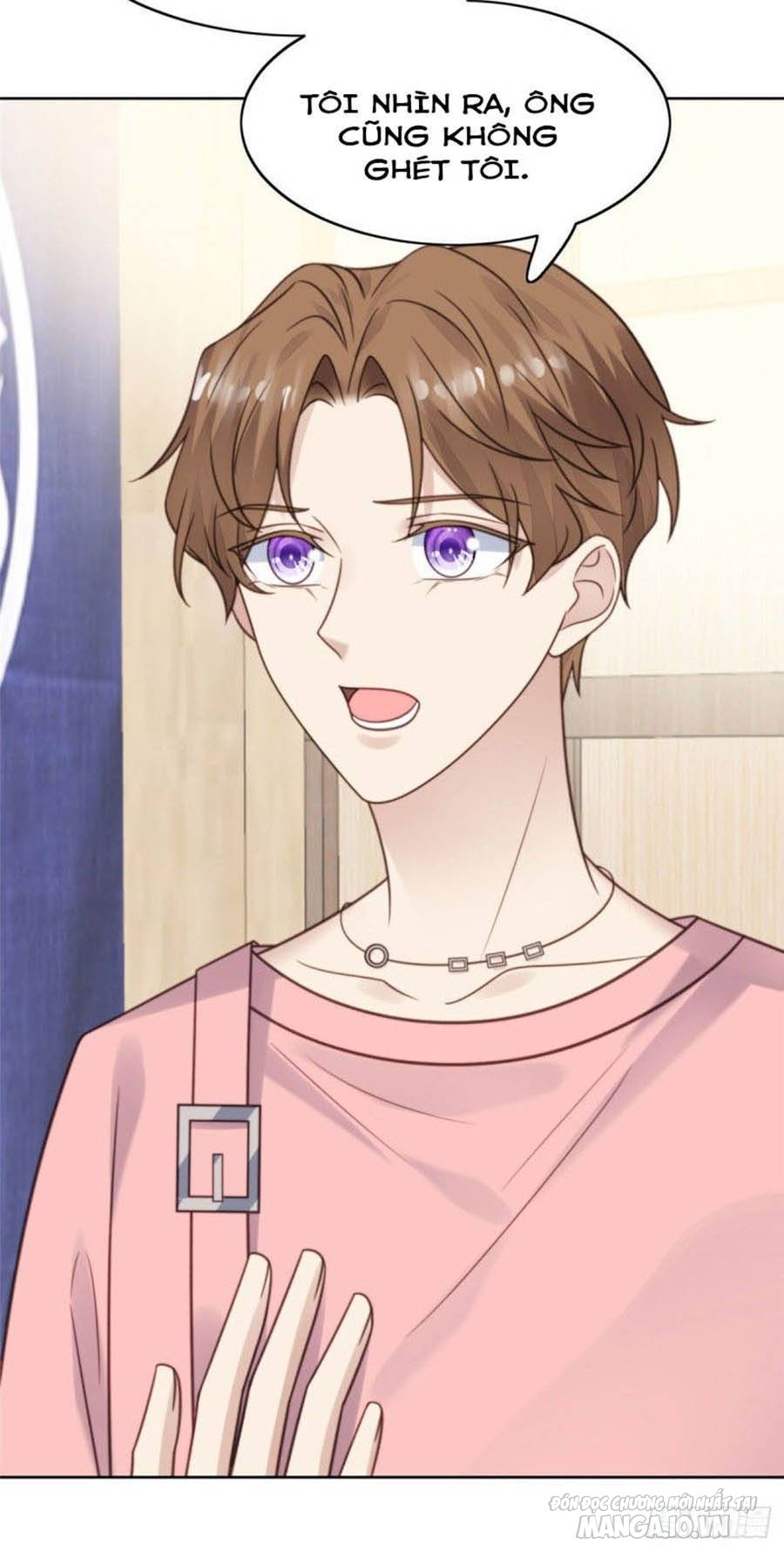 Lưng Dựa Núi Lớn Đứng Vững C Vị Chapter 12 - Trang 2