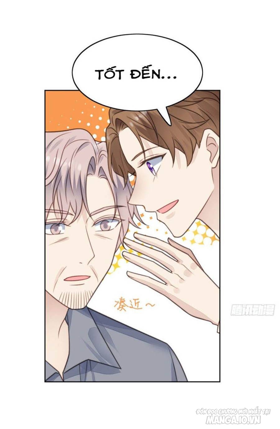 Lưng Dựa Núi Lớn Đứng Vững C Vị Chapter 12 - Trang 2