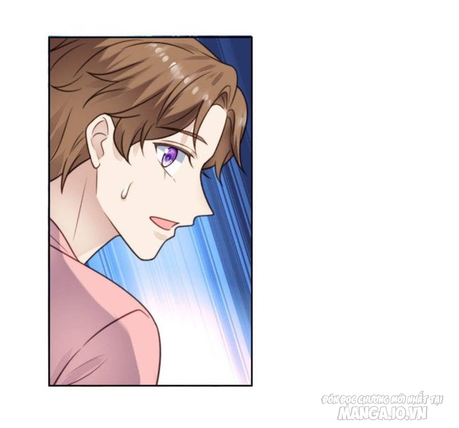 Lưng Dựa Núi Lớn Đứng Vững C Vị Chapter 12 - Trang 2