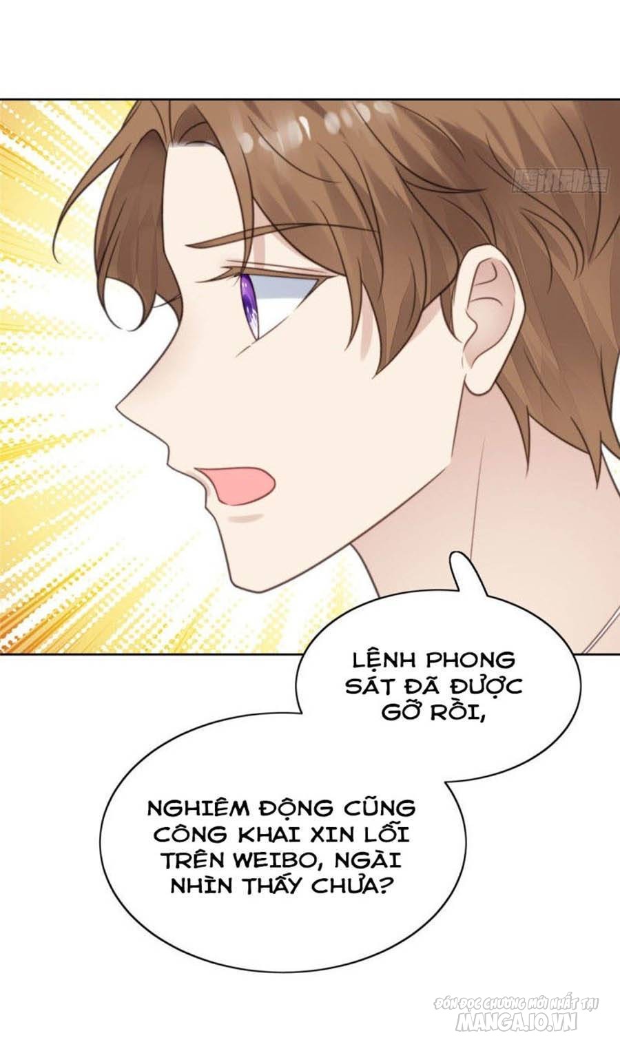 Lưng Dựa Núi Lớn Đứng Vững C Vị Chapter 12 - Trang 2