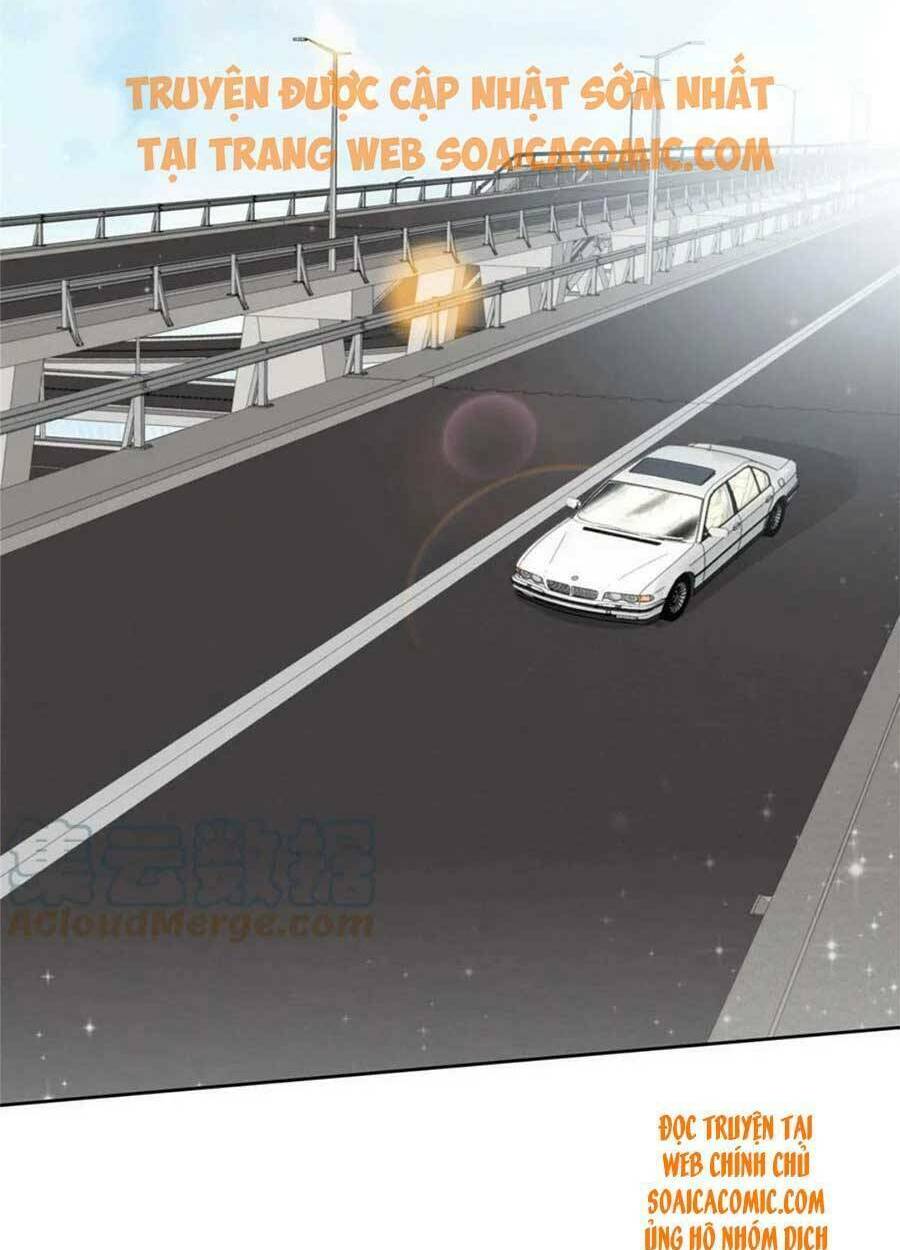 Lưng Dựa Núi Lớn Đứng Vững C Vị Chapter 120 - Trang 2