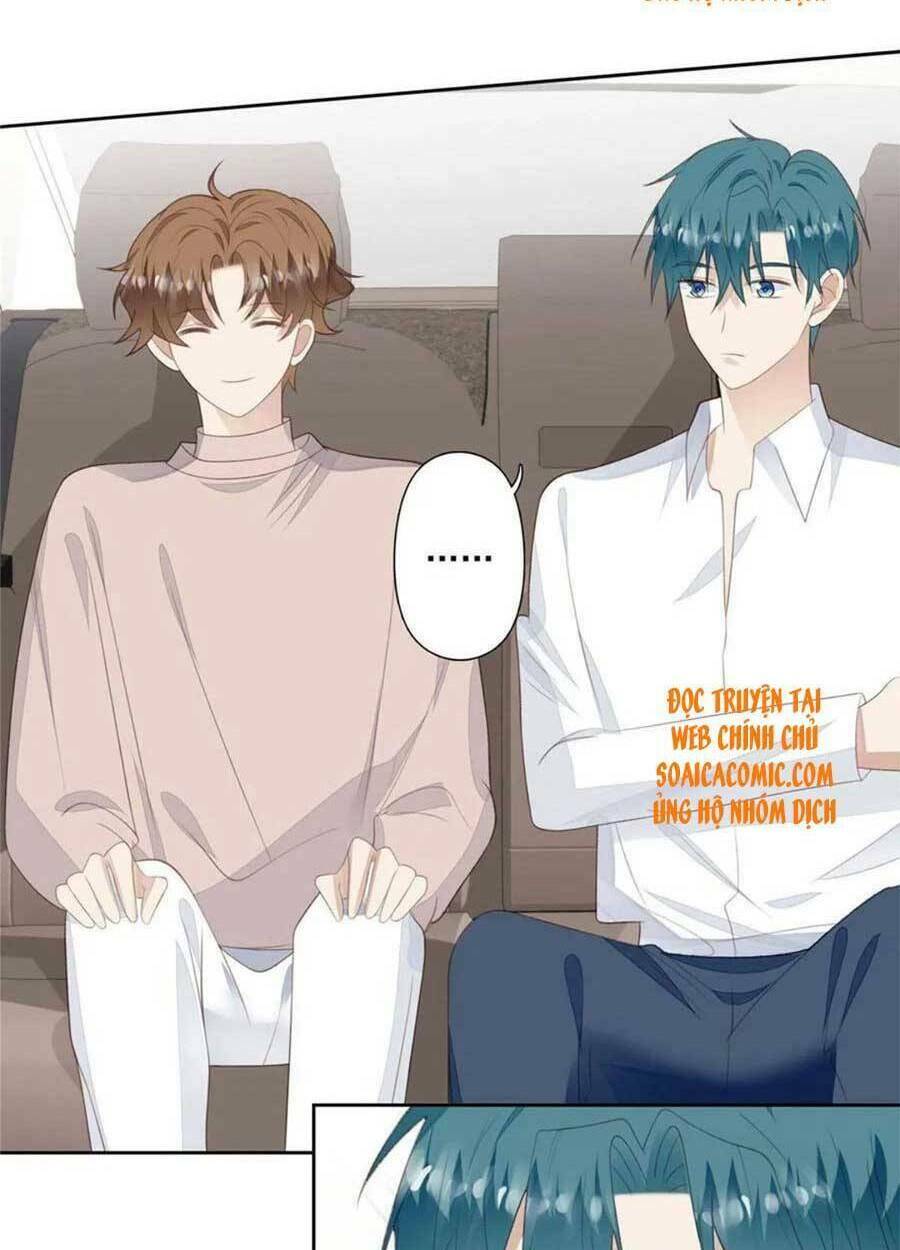 Lưng Dựa Núi Lớn Đứng Vững C Vị Chapter 120 - Trang 2