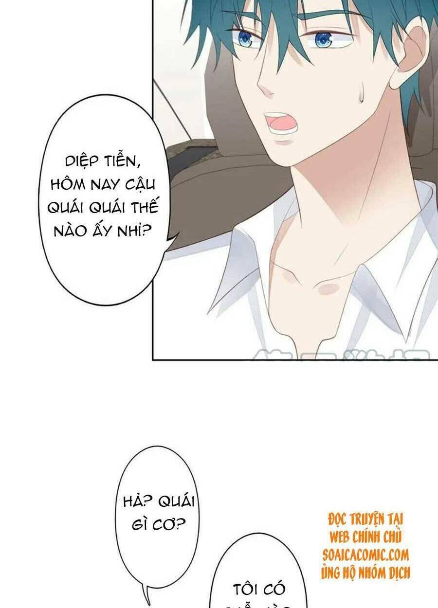 Lưng Dựa Núi Lớn Đứng Vững C Vị Chapter 120 - Trang 2