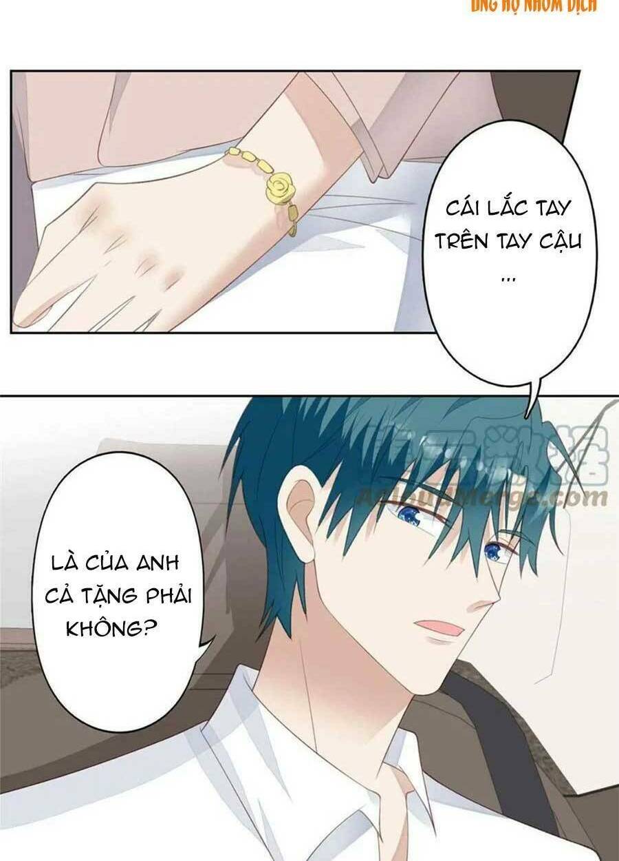 Lưng Dựa Núi Lớn Đứng Vững C Vị Chapter 120 - Trang 2