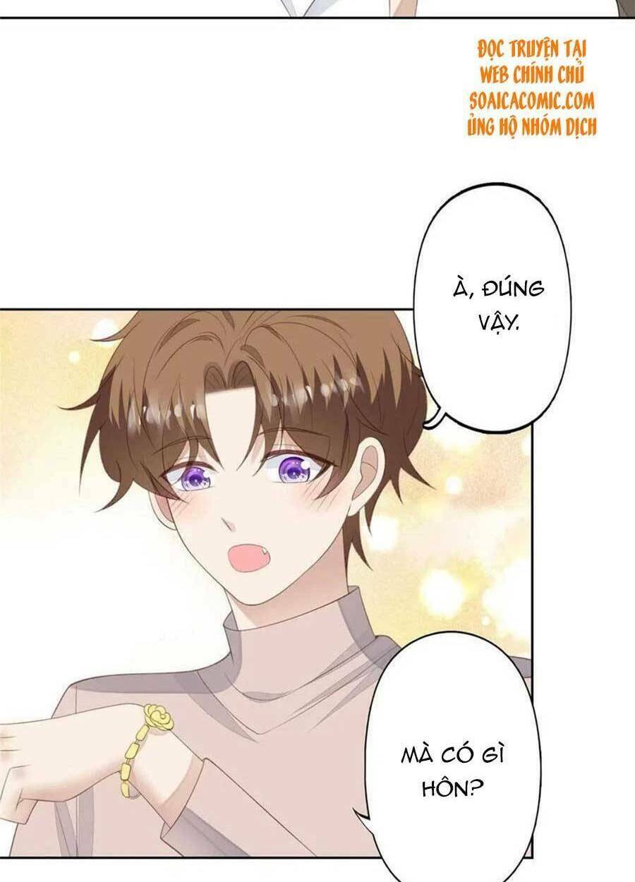 Lưng Dựa Núi Lớn Đứng Vững C Vị Chapter 120 - Trang 2