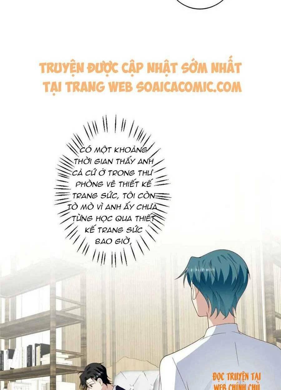 Lưng Dựa Núi Lớn Đứng Vững C Vị Chapter 120 - Trang 2