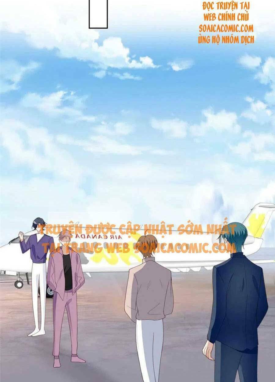 Lưng Dựa Núi Lớn Đứng Vững C Vị Chapter 120 - Trang 2