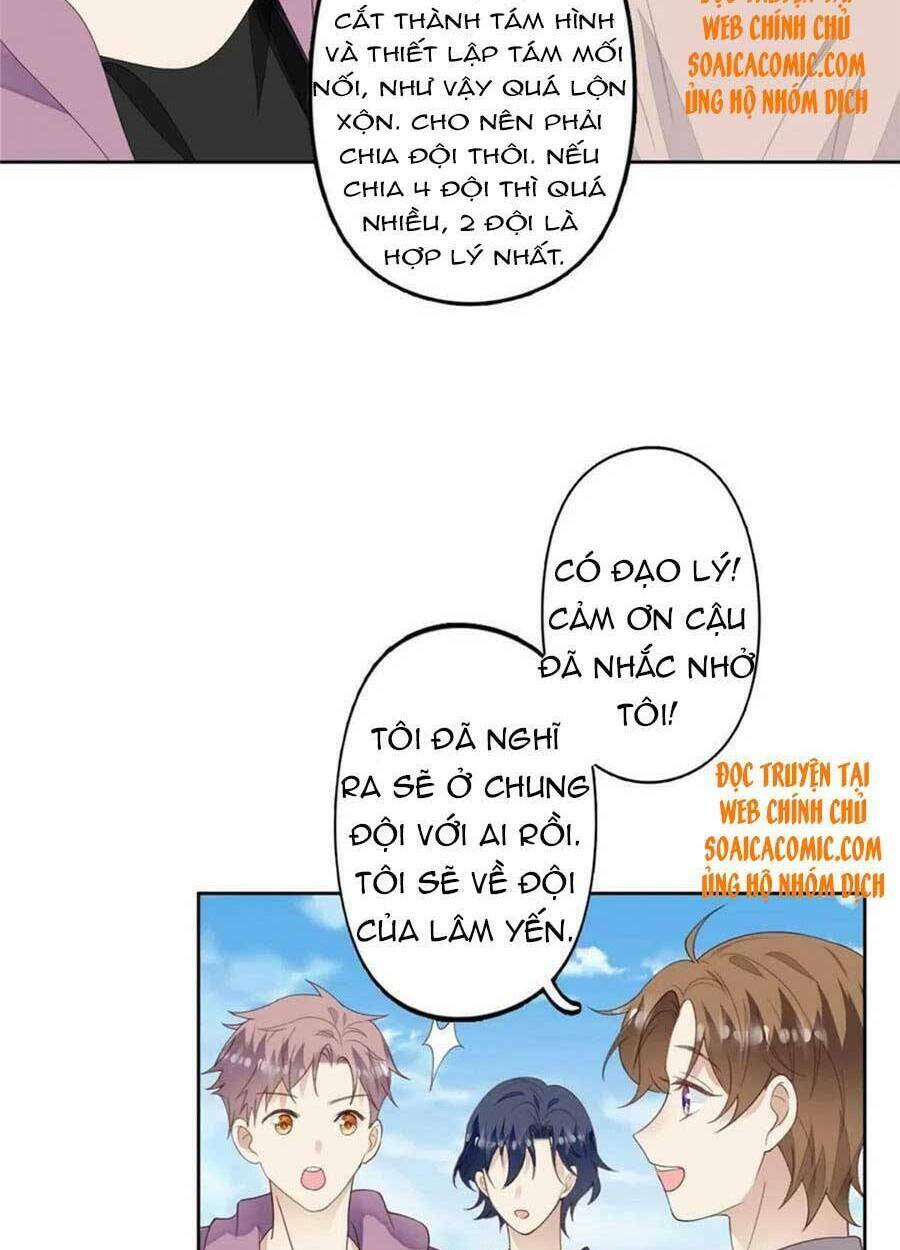 Lưng Dựa Núi Lớn Đứng Vững C Vị Chapter 120 - Trang 2