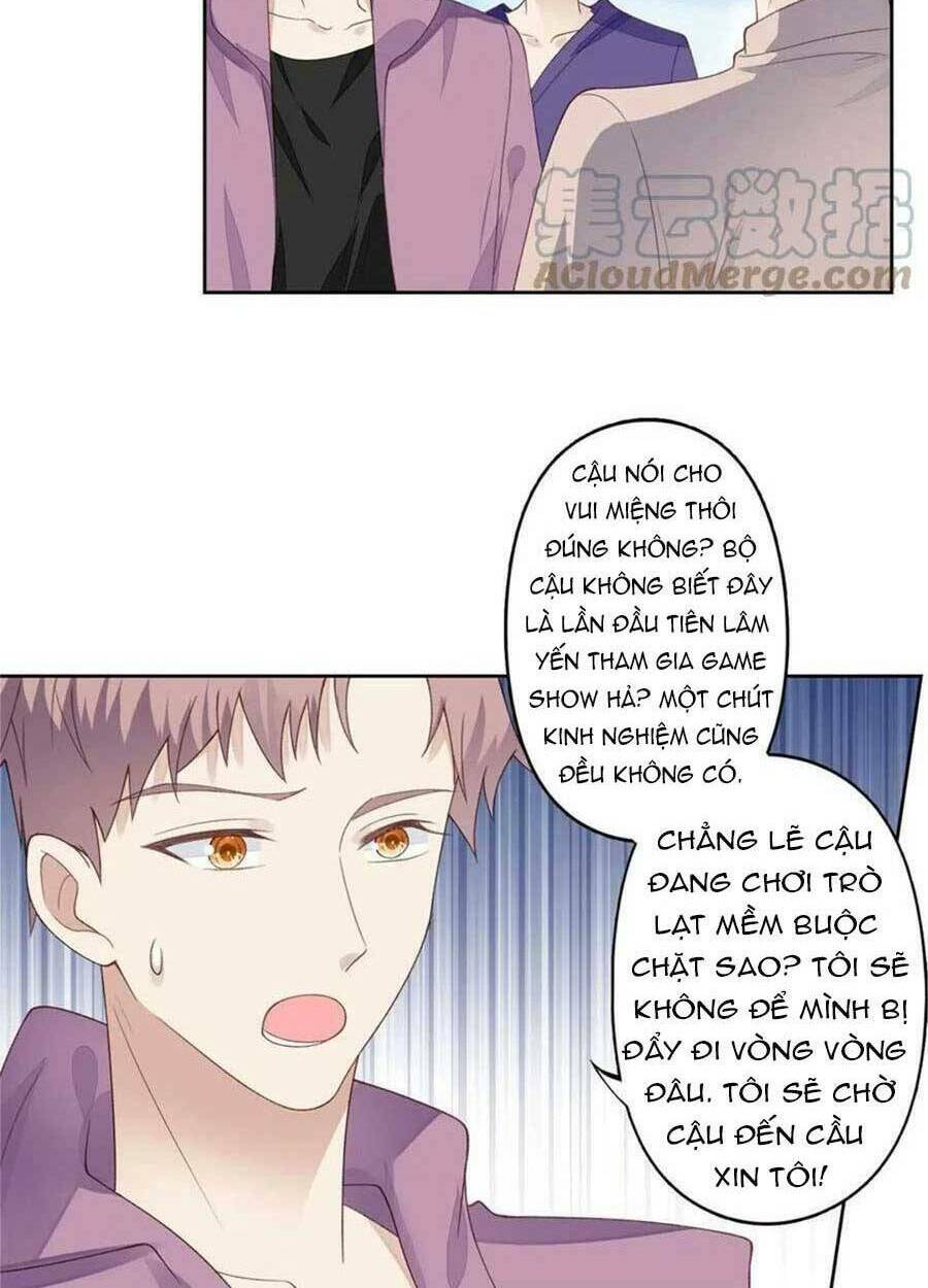 Lưng Dựa Núi Lớn Đứng Vững C Vị Chapter 120 - Trang 2