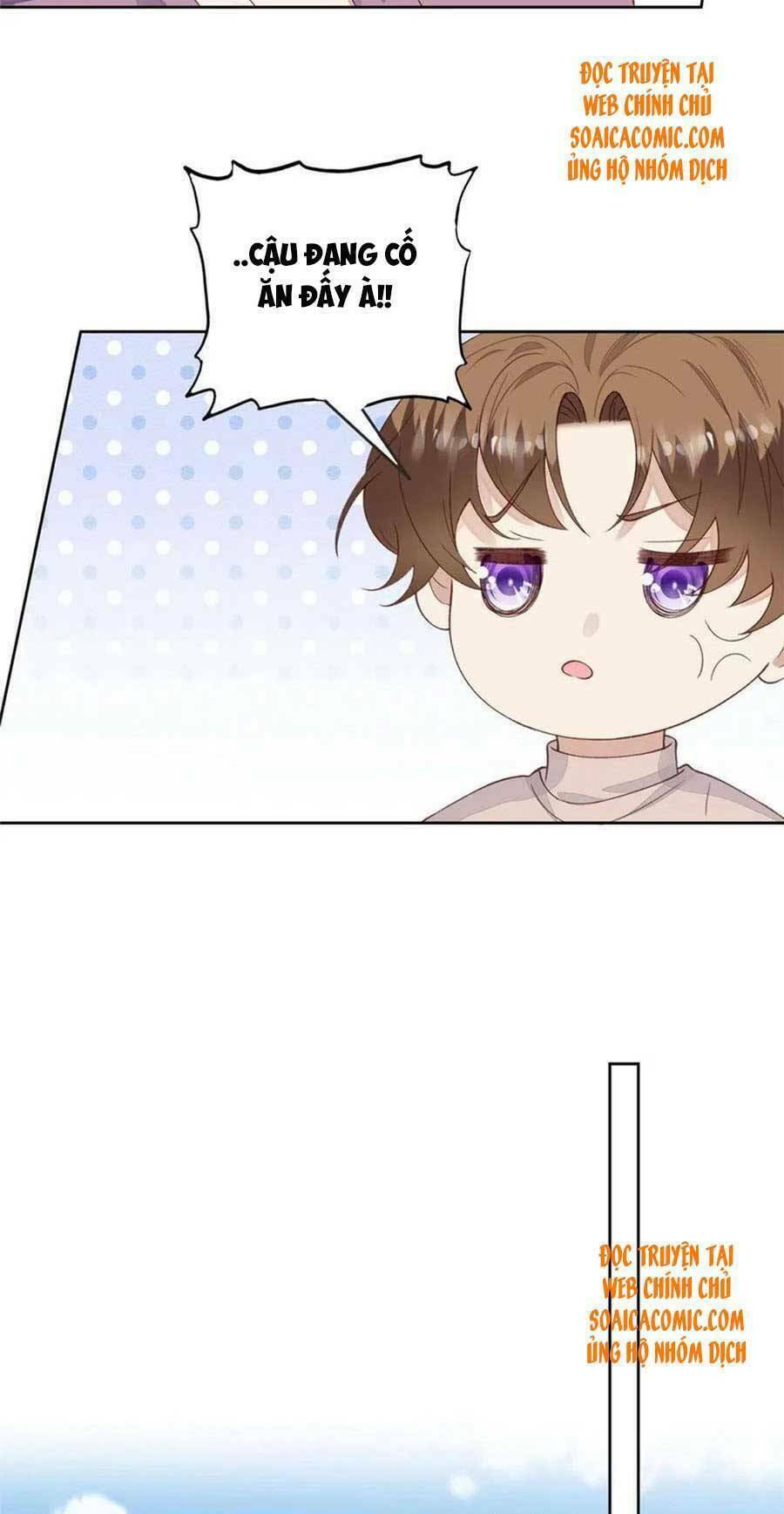 Lưng Dựa Núi Lớn Đứng Vững C Vị Chapter 120 - Trang 2