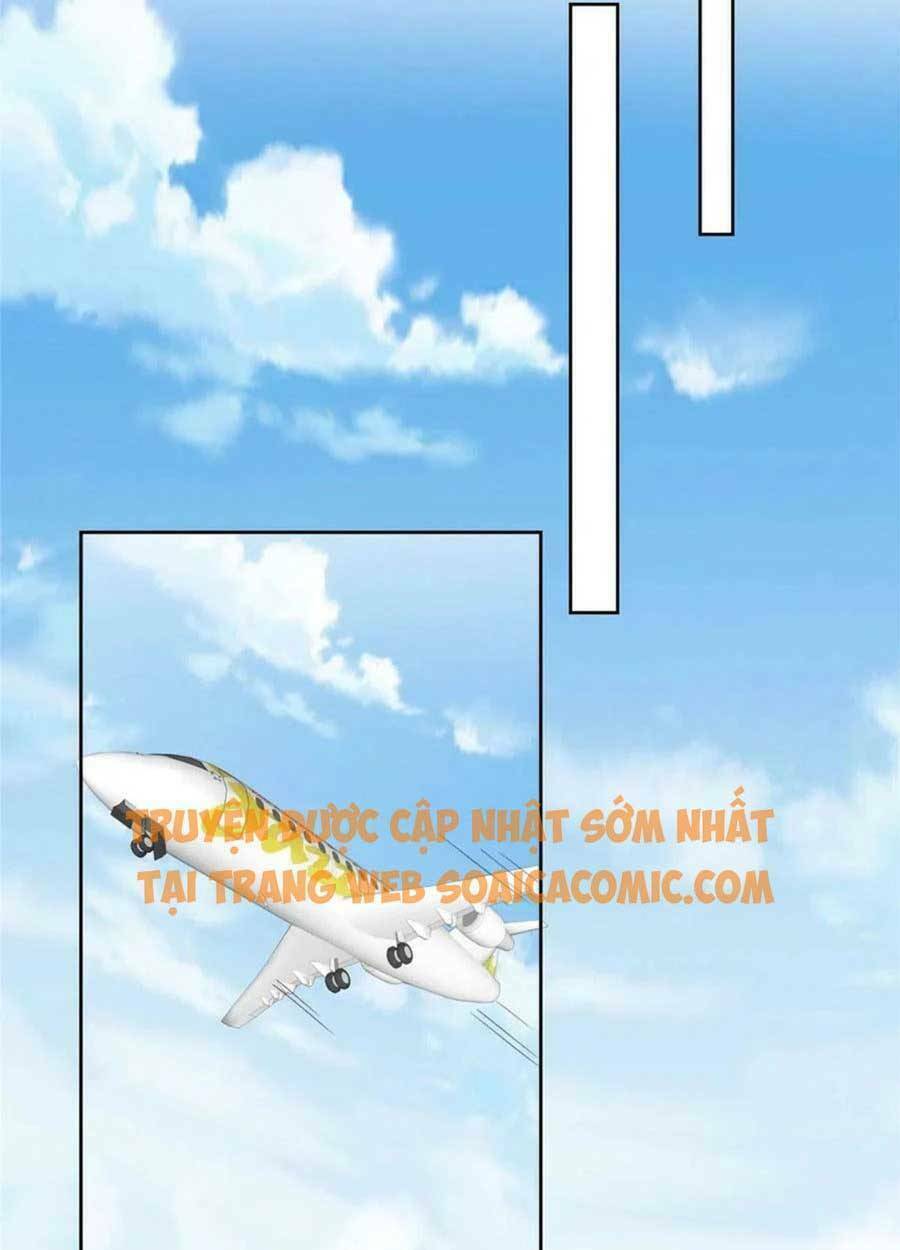 Lưng Dựa Núi Lớn Đứng Vững C Vị Chapter 120 - Trang 2