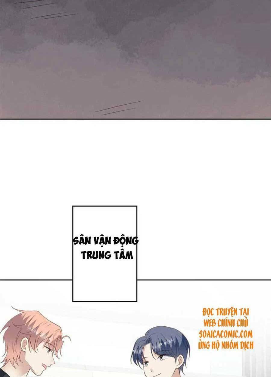 Lưng Dựa Núi Lớn Đứng Vững C Vị Chapter 120 - Trang 2