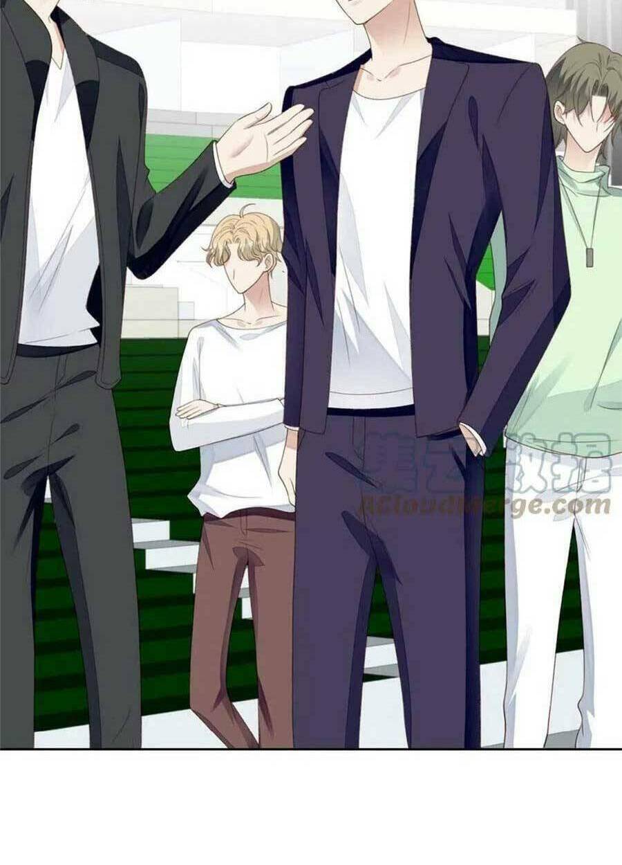 Lưng Dựa Núi Lớn Đứng Vững C Vị Chapter 120 - Trang 2