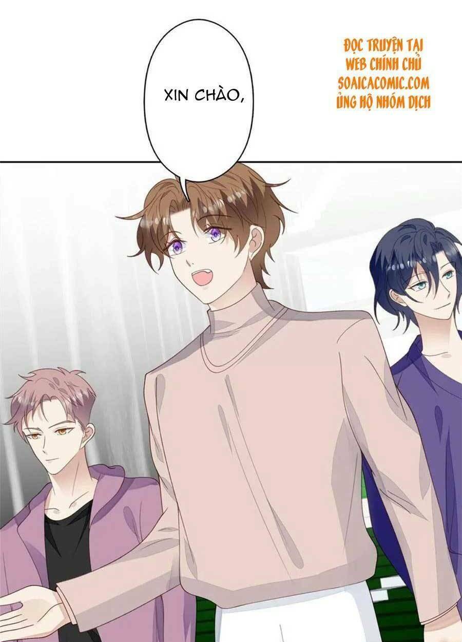 Lưng Dựa Núi Lớn Đứng Vững C Vị Chapter 120 - Trang 2