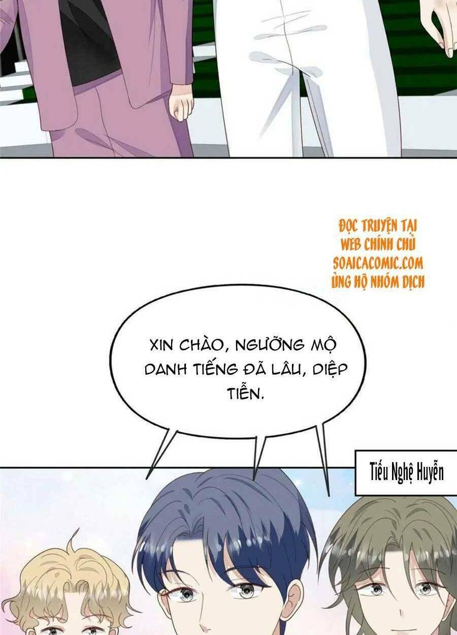 Lưng Dựa Núi Lớn Đứng Vững C Vị Chapter 120 - Trang 2