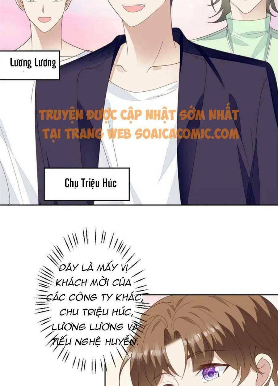 Lưng Dựa Núi Lớn Đứng Vững C Vị Chapter 120 - Trang 2