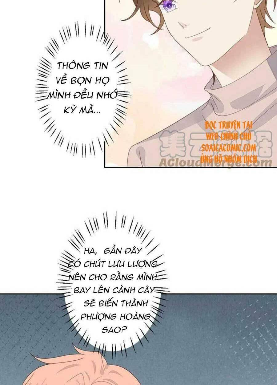 Lưng Dựa Núi Lớn Đứng Vững C Vị Chapter 120 - Trang 2