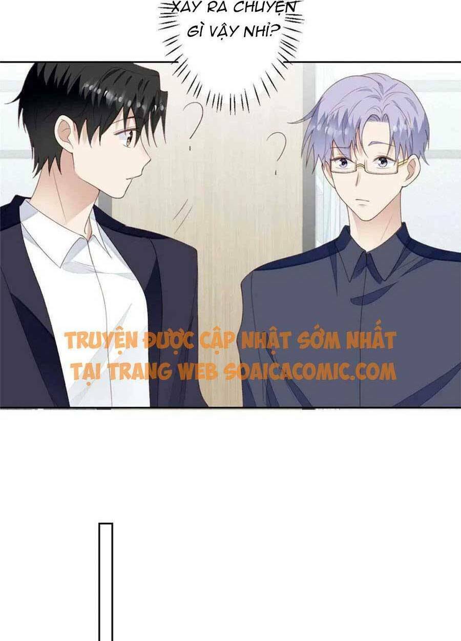 Lưng Dựa Núi Lớn Đứng Vững C Vị Chapter 120 - Trang 2