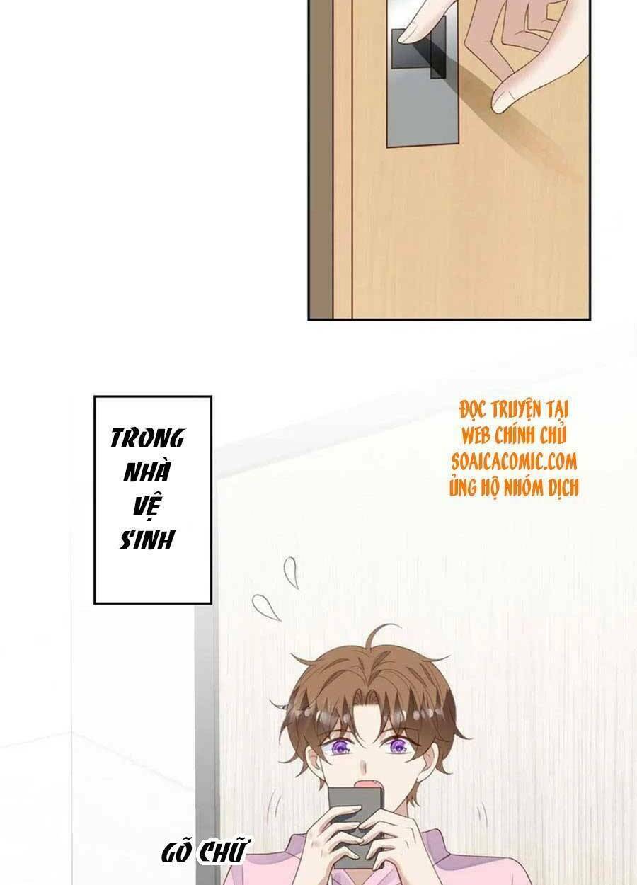 Lưng Dựa Núi Lớn Đứng Vững C Vị Chapter 120 - Trang 2