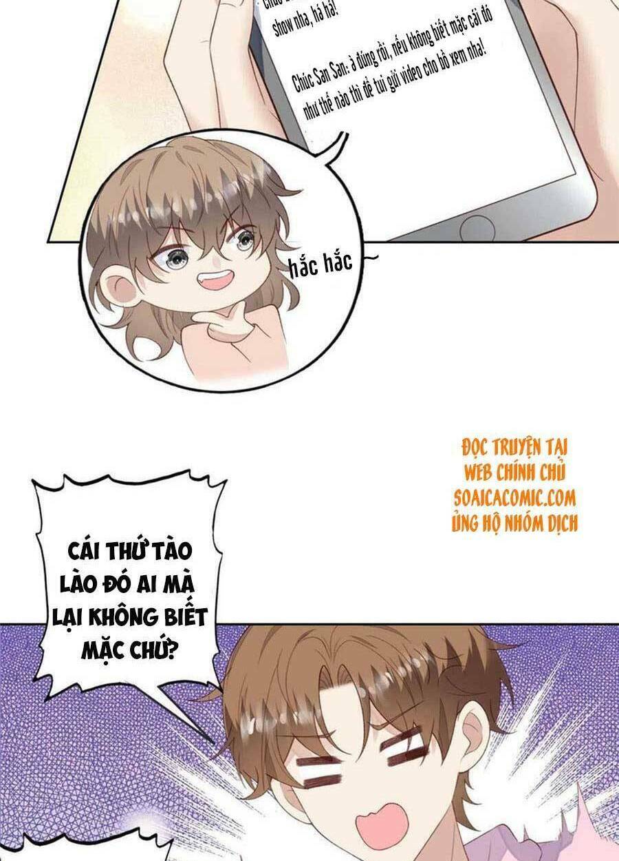 Lưng Dựa Núi Lớn Đứng Vững C Vị Chapter 120 - Trang 2