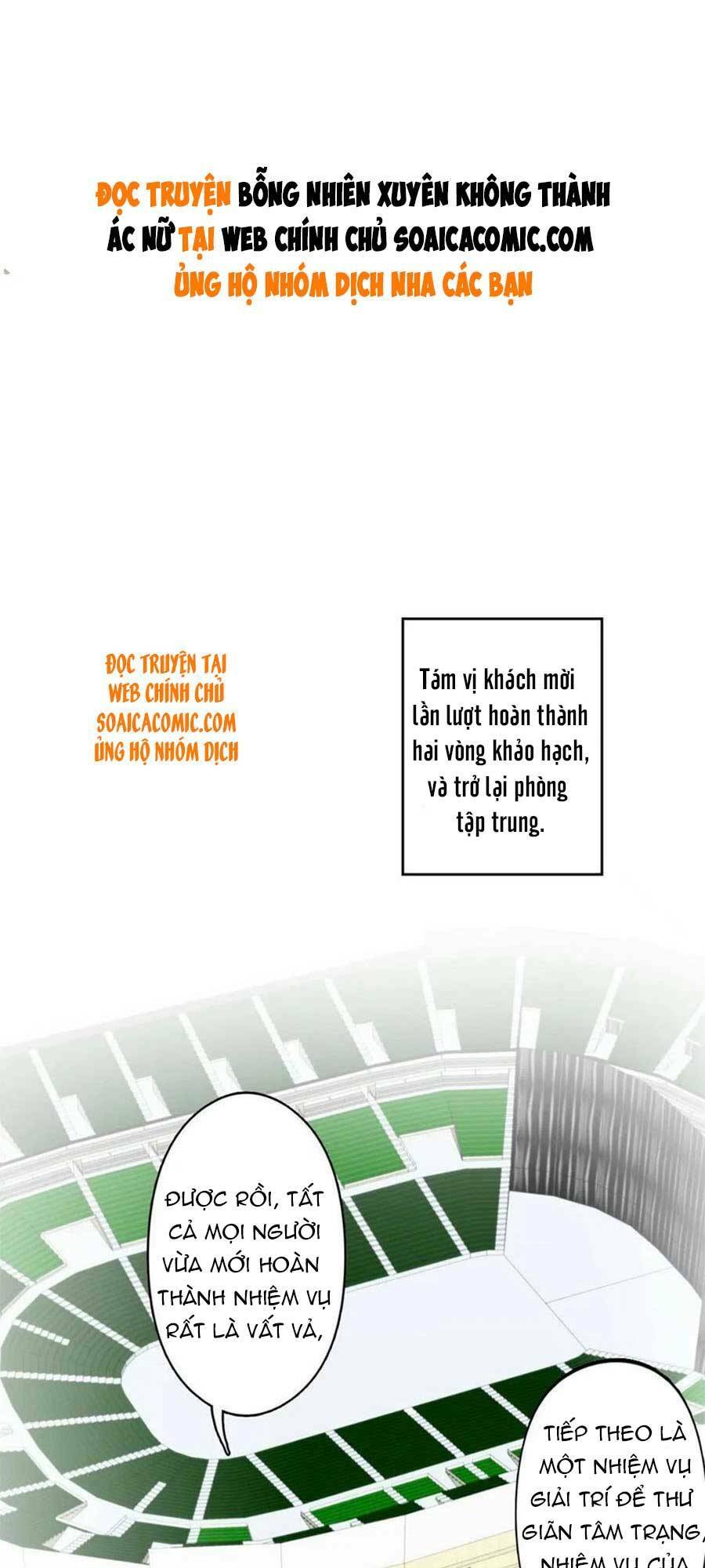 Lưng Dựa Núi Lớn Đứng Vững C Vị Chapter 123 - Trang 2