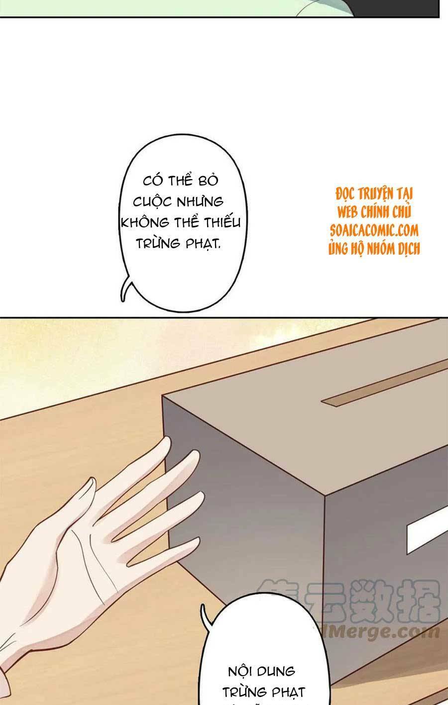 Lưng Dựa Núi Lớn Đứng Vững C Vị Chapter 123 - Trang 2
