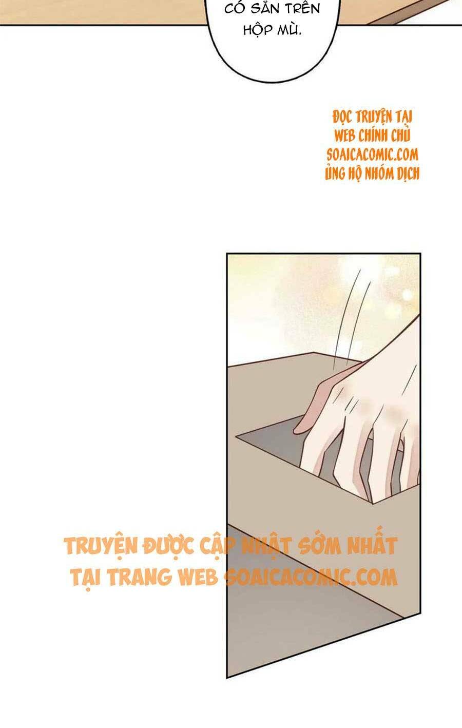 Lưng Dựa Núi Lớn Đứng Vững C Vị Chapter 123 - Trang 2