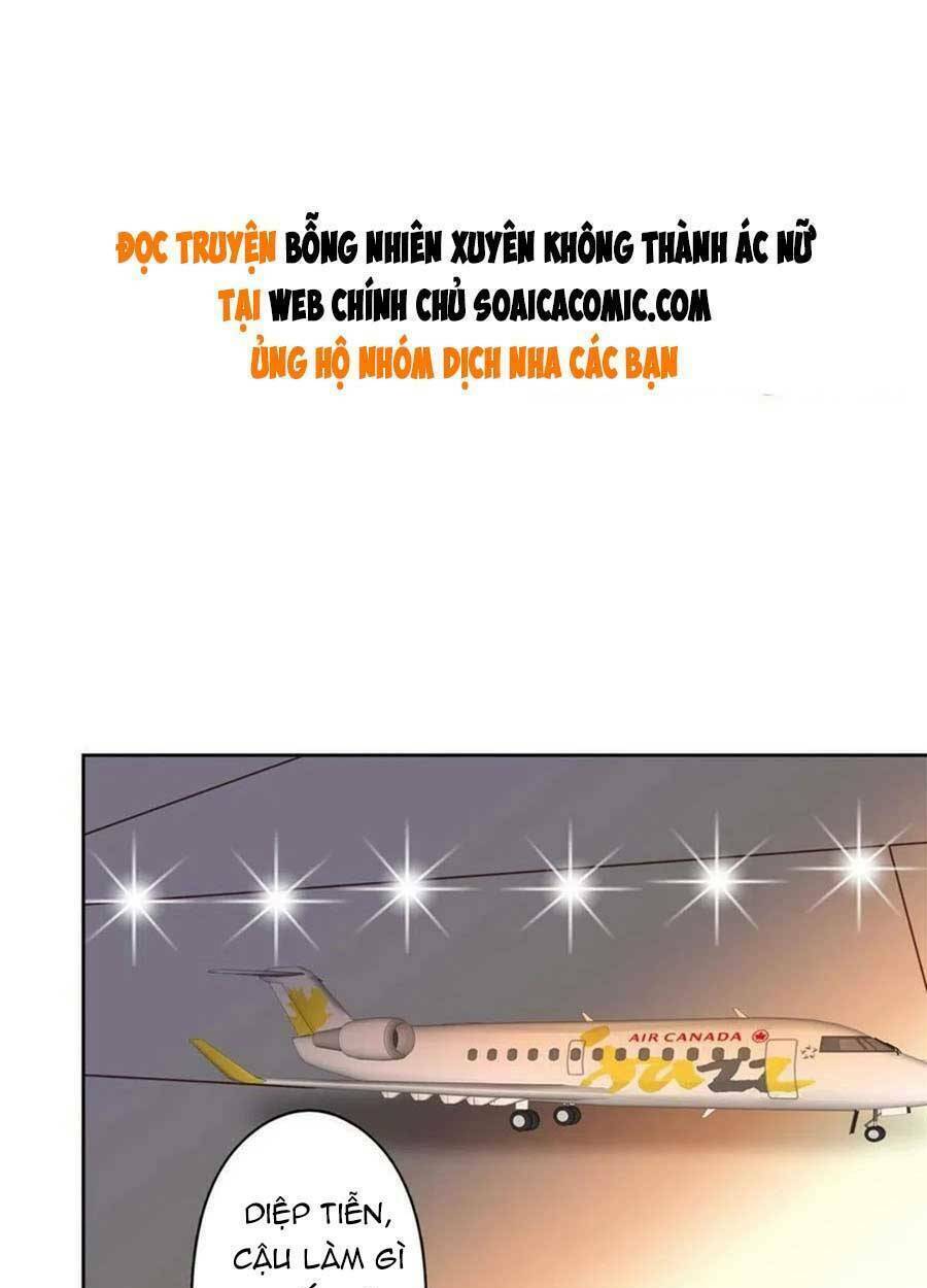 Lưng Dựa Núi Lớn Đứng Vững C Vị Chapter 125 - Trang 2