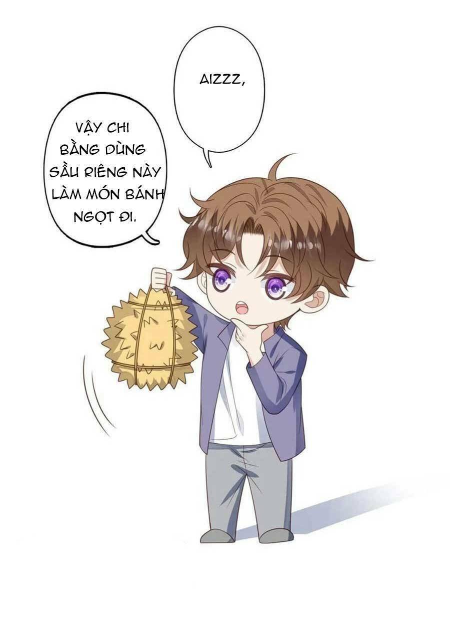 Lưng Dựa Núi Lớn Đứng Vững C Vị Chapter 125 - Trang 2