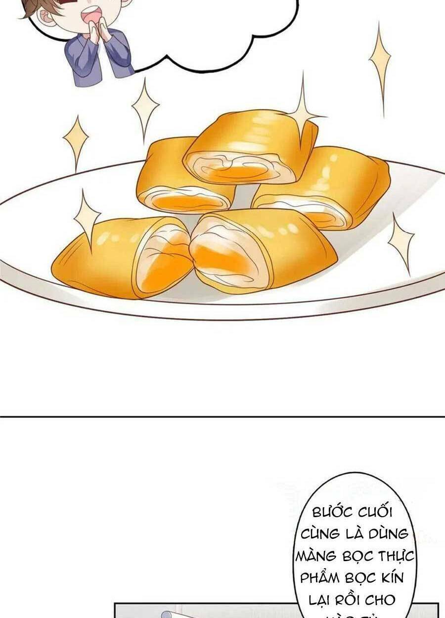 Lưng Dựa Núi Lớn Đứng Vững C Vị Chapter 125 - Trang 2