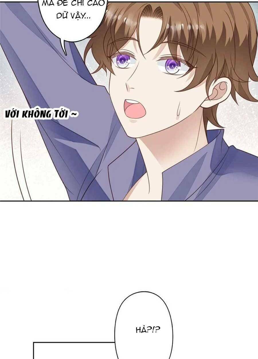 Lưng Dựa Núi Lớn Đứng Vững C Vị Chapter 125 - Trang 2