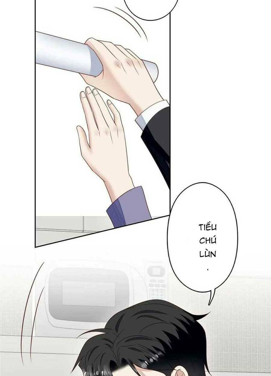 Lưng Dựa Núi Lớn Đứng Vững C Vị Chapter 125 - Trang 2