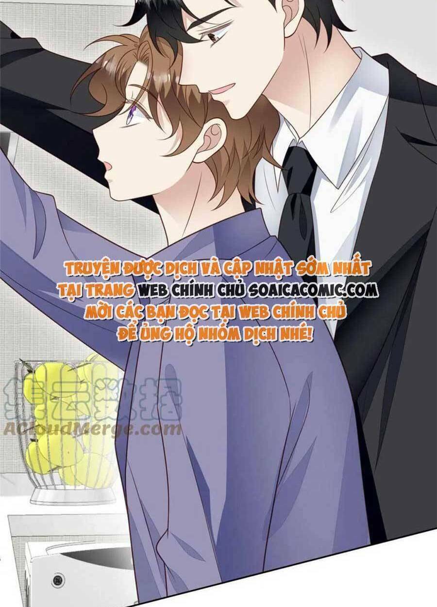 Lưng Dựa Núi Lớn Đứng Vững C Vị Chapter 125 - Trang 2