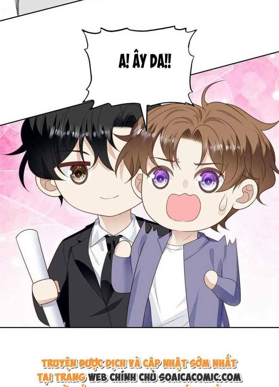 Lưng Dựa Núi Lớn Đứng Vững C Vị Chapter 125 - Trang 2