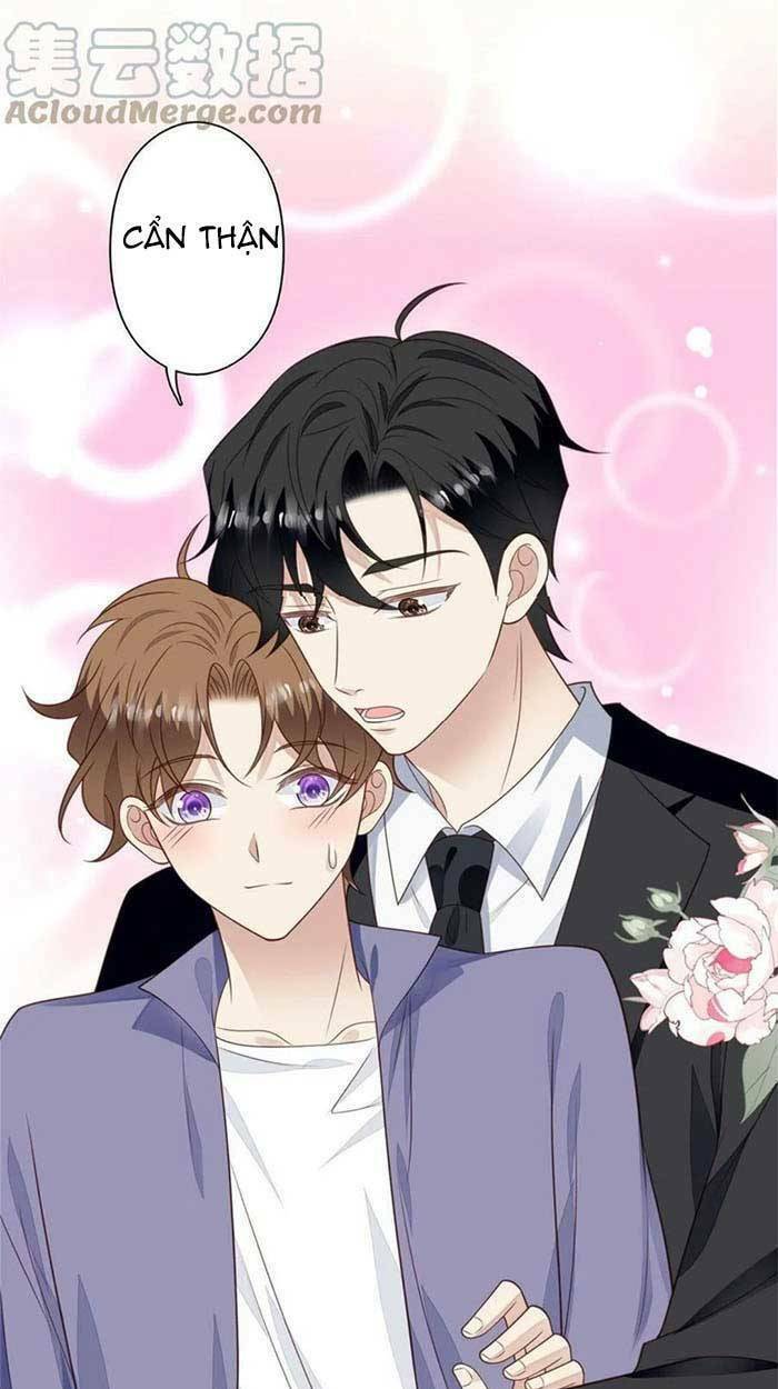 Lưng Dựa Núi Lớn Đứng Vững C Vị Chapter 125 - Trang 2