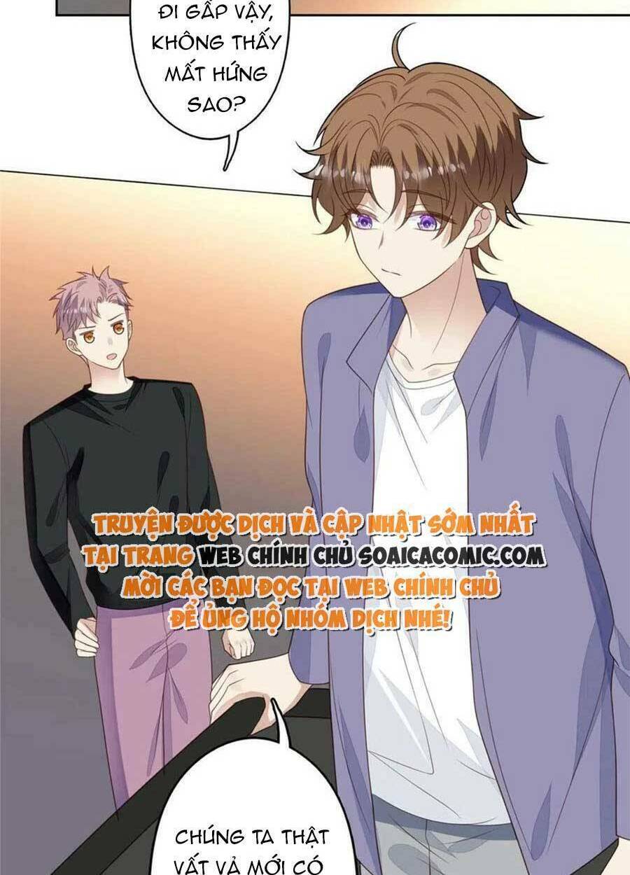 Lưng Dựa Núi Lớn Đứng Vững C Vị Chapter 125 - Trang 2