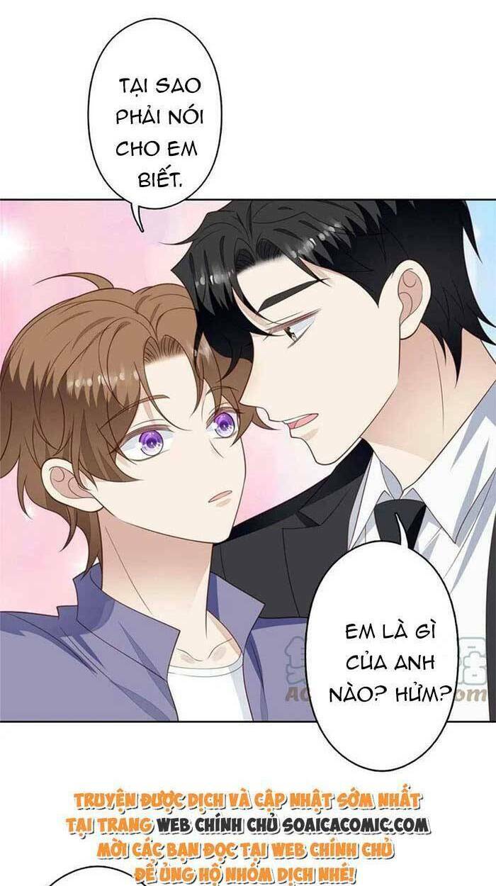 Lưng Dựa Núi Lớn Đứng Vững C Vị Chapter 125 - Trang 2