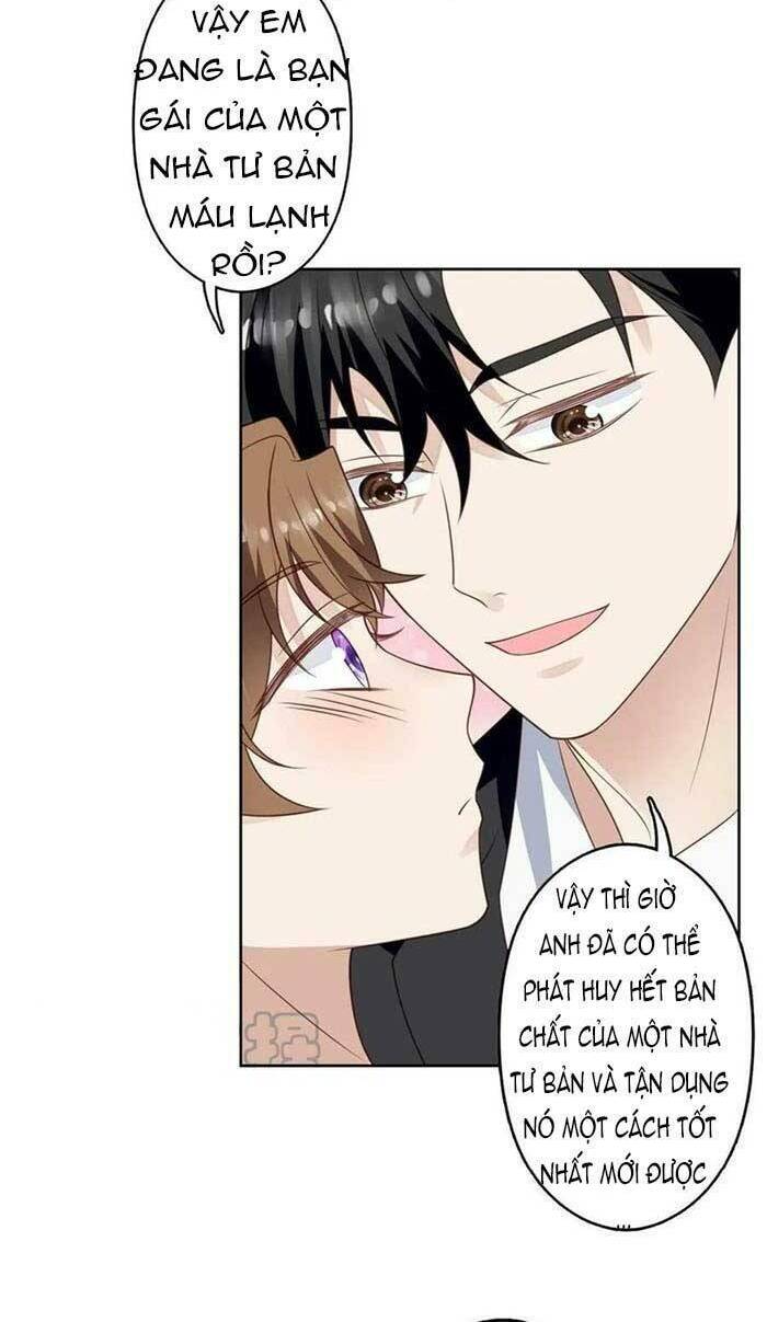 Lưng Dựa Núi Lớn Đứng Vững C Vị Chapter 125 - Trang 2