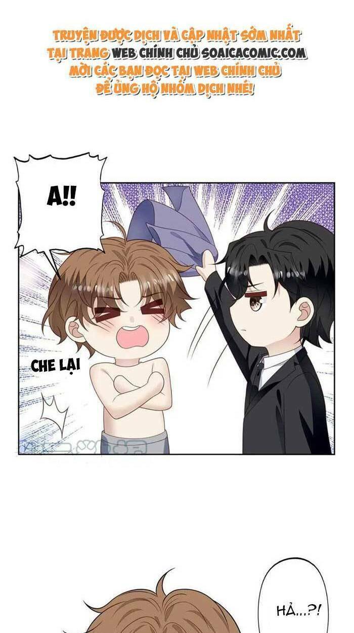 Lưng Dựa Núi Lớn Đứng Vững C Vị Chapter 125 - Trang 2