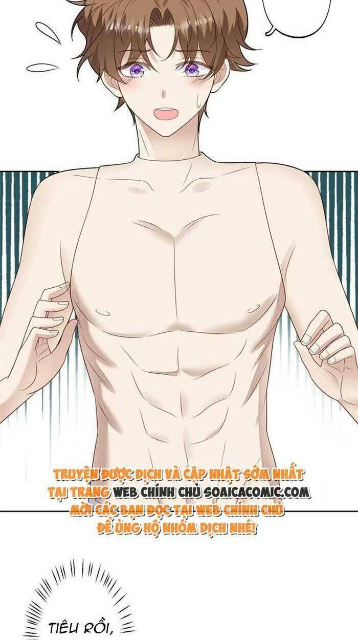 Lưng Dựa Núi Lớn Đứng Vững C Vị Chapter 125 - Trang 2