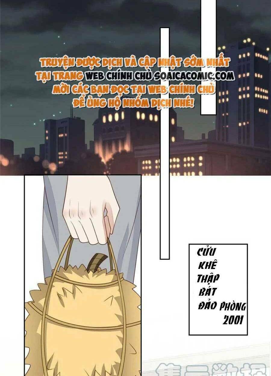 Lưng Dựa Núi Lớn Đứng Vững C Vị Chapter 125 - Trang 2