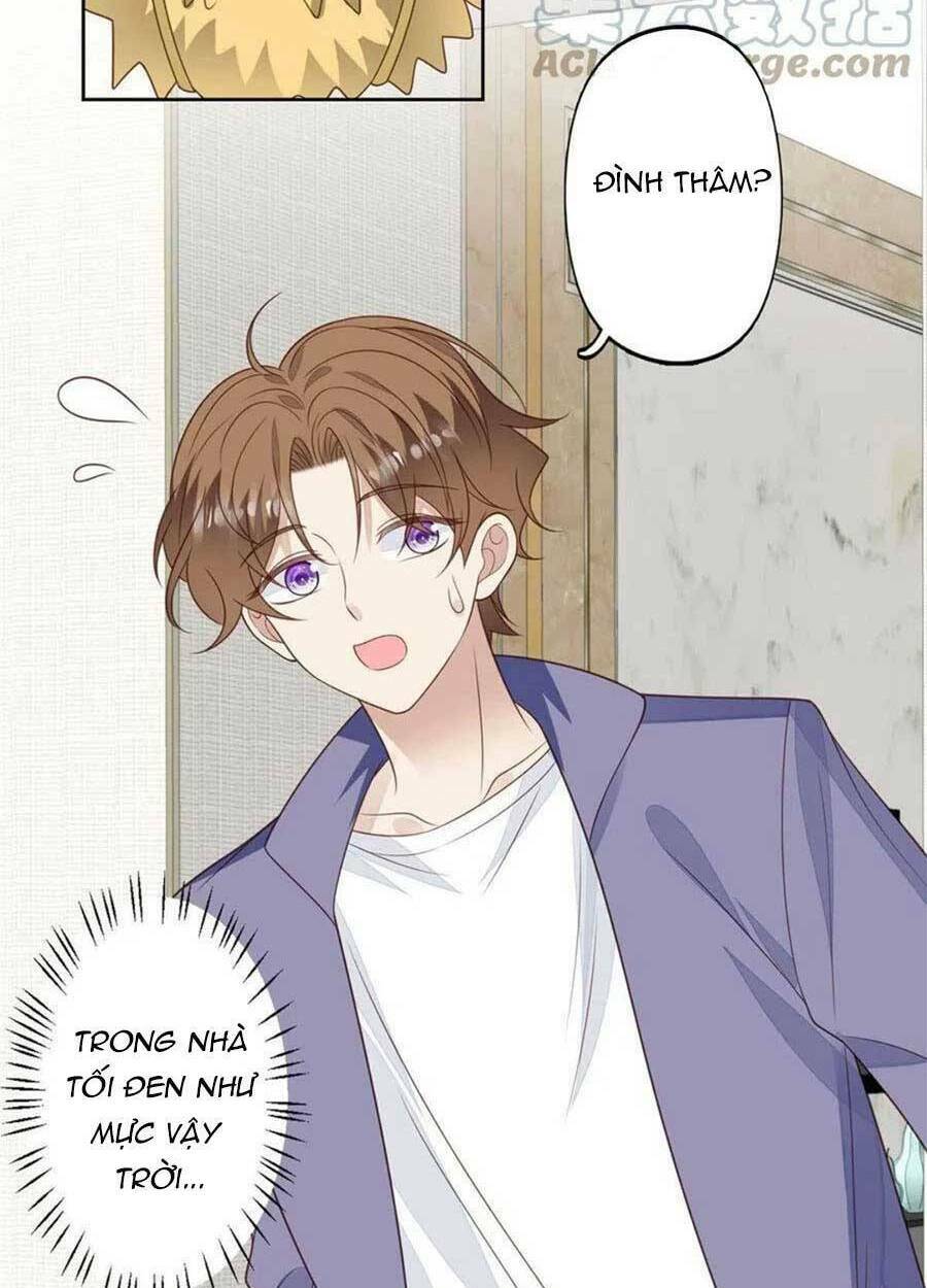 Lưng Dựa Núi Lớn Đứng Vững C Vị Chapter 125 - Trang 2