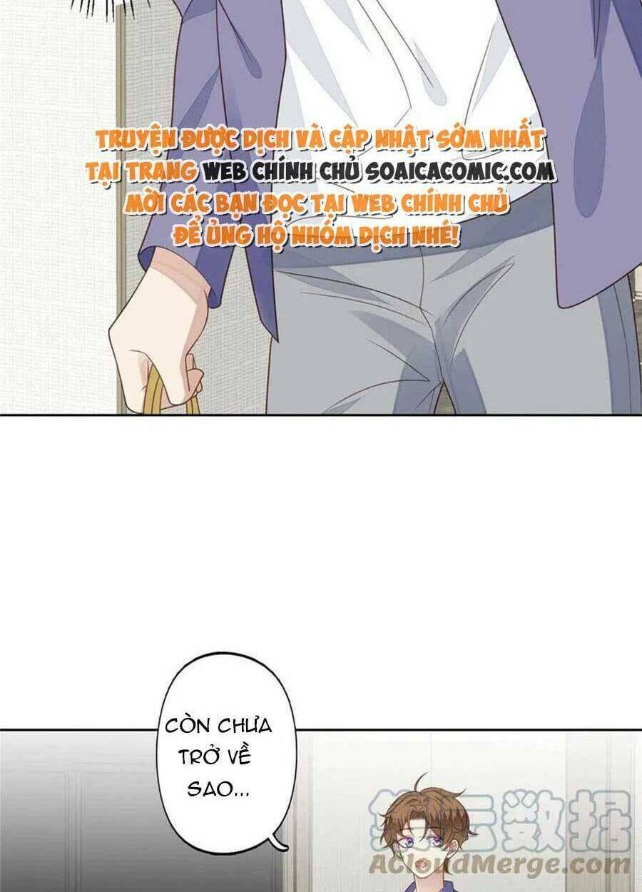 Lưng Dựa Núi Lớn Đứng Vững C Vị Chapter 125 - Trang 2