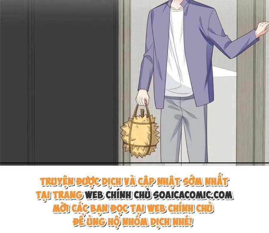 Lưng Dựa Núi Lớn Đứng Vững C Vị Chapter 125 - Trang 2