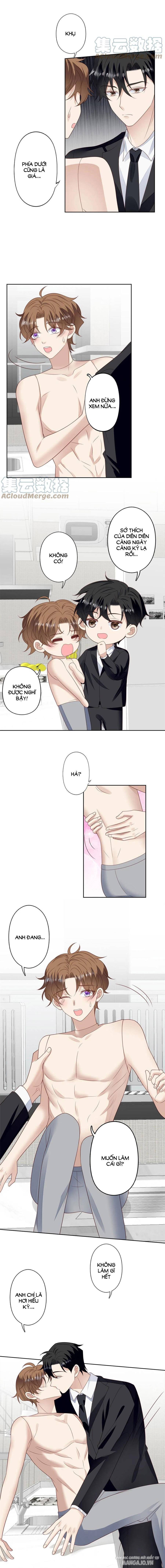 Lưng Dựa Núi Lớn Đứng Vững C Vị Chapter 126 - Trang 2