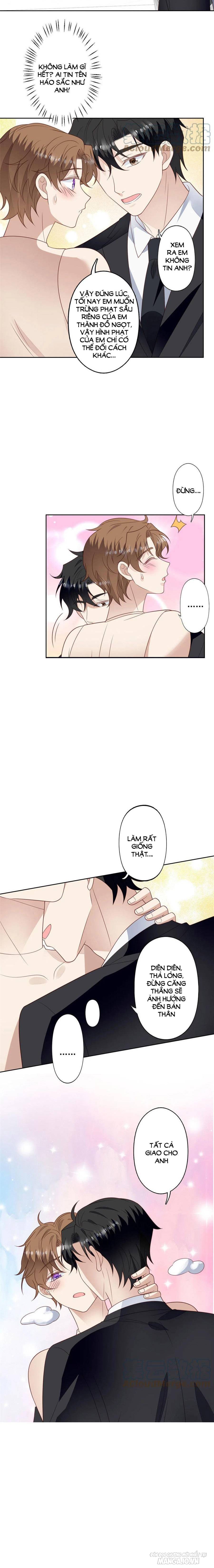 Lưng Dựa Núi Lớn Đứng Vững C Vị Chapter 126 - Trang 2