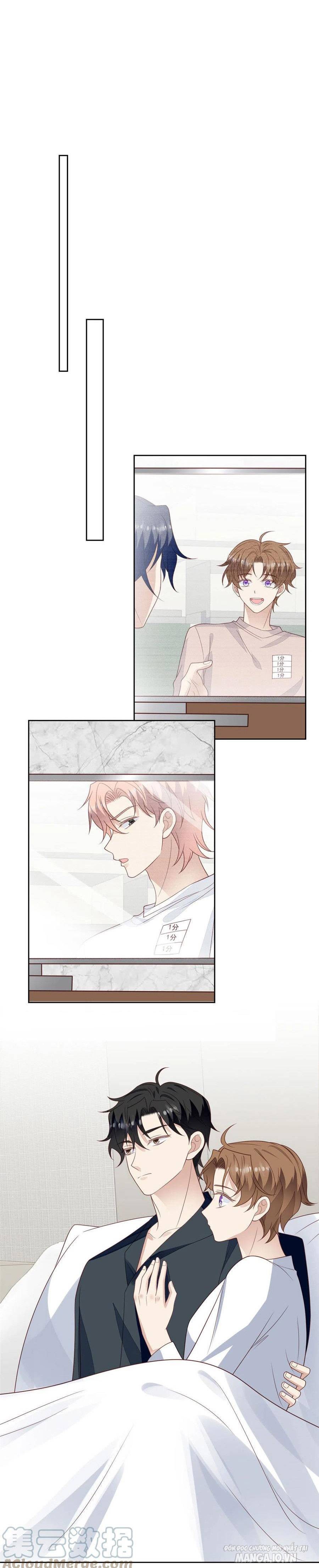 Lưng Dựa Núi Lớn Đứng Vững C Vị Chapter 126 - Trang 2