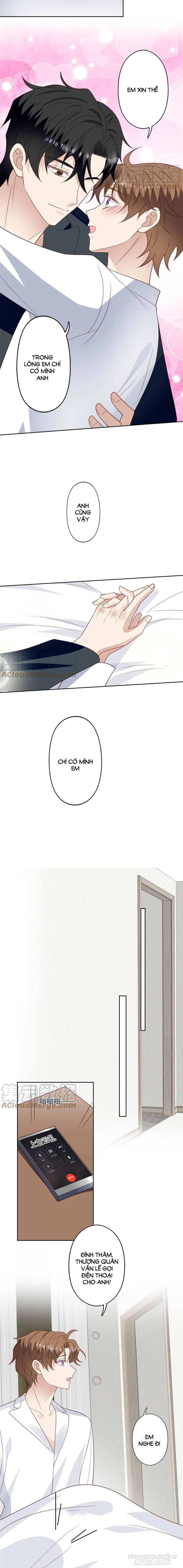 Lưng Dựa Núi Lớn Đứng Vững C Vị Chapter 126 - Trang 2