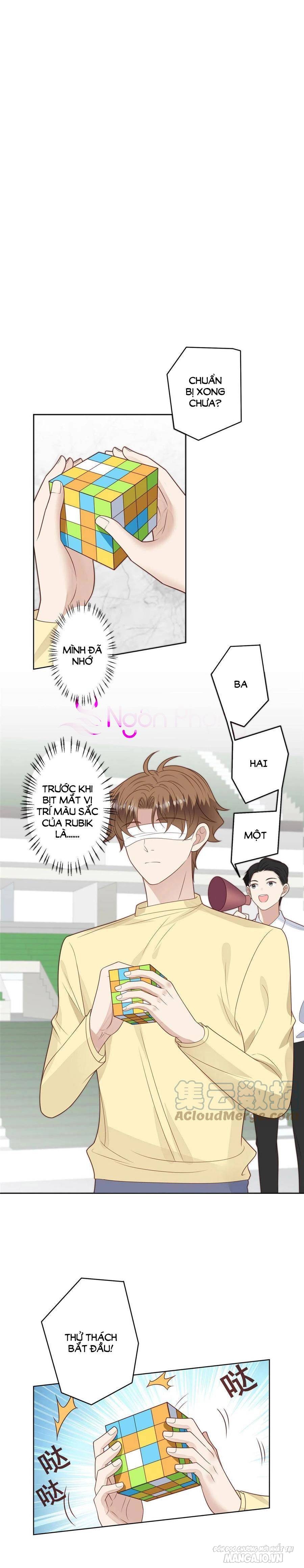 Lưng Dựa Núi Lớn Đứng Vững C Vị Chapter 127 - Trang 2